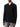 Cardigan G-star Chunky Zip Knit da Uomo - Nero