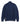 Cardigan G-star Chunky Zip Knit da Uomo - Blu