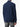 Cardigan G-star Chunky Zip Knit da Uomo - Blu