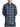 Camicia Casual G-star Stalt 2.0 Regular Shirt da Uomo - Blu