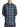 Camicia Casual G-star Stalt 2.0 Regular Shirt da Uomo - Blu