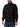 Felpa Zip G-star Skipper Loose Sw da Uomo - Nero