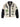 Cardigan G-star Holiday da Uomo - Bianco