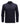 Maglione Gran Sasso Mock da Uomo - Blu