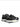 Sneakers Guardiani Winner 0131 Low M Suede Fabric da Uomo - Nero