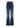 Jeans Guess Sexy Kick Flare da Donna - Denim