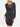 Vestito Guess Adele da Donna - Nero