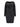 Vestito Guess Adele da Donna - Nero