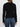 Pullover Guess Denise da Donna - Nero