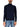 Maglia Harmont & Blaine Half Zip da Uomo - Blu