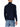 Maglia Harmont & Blaine Half Zip da Uomo - Blu