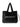 Borsa Shopper Hinnominate da Donna - Nero