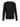 Pullover Hugo Boss Avac da Uomo - Nero