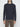 Pullover Hugo Boss Avac da Uomo - Blu