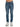 Jeans Slim Jeckerson John 5 da Uomo - Denim