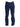 Jeans Slim Jeckerson John Toppe Alcantara da Uomo - Blu