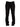 Jeans Slim Jeckerson John Toppe Alcantara Slim da Uomo - Nero