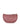 Borsa a Spalla La Carrie Waxing Crescent Mini da Donna - Rosa