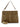 Borsa Shopper La Carrie Frivolous da Donna - Marrone