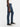 Jeans Slim Levis 512™ Slim Taper da Uomo - Blu