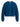 Cardigan Levis Cat da Donna - Blu