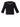 Pullover Liu Jo da Donna - Nero