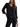 Pullover Liu Jo da Donna - Nero