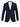 Blazer Liu Jo Jacketwave da Uomo - Blu