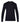 Pullover Liu Jo Girobase da Uomo - Blu