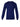 Pullover Liu Jo Girobase da Uomo - Blu