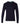 Pullover Liu Jo Giroseven da Uomo - Blu