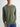 Pullover Liu Jo Roundjeans da Uomo - Verde