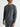 Pullover Liu Jo Roundjeans da Uomo - Grigio