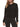 Pullover Liu Jo da Donna - Nero