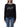 Pullover Liu Jo da Donna - Nero