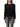 Pullover Liu Jo da Donna - Nero