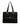 Borsa Shopper Liu Jo da Donna - Nero