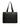 Borsa Shopper Liu Jo da Donna - Nero