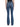 Jeans Taglio Largo Liu Jo da Donna - Denim