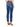 Jeans Slim Liu Jo da Donna - Denim