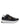 Sneakers Love Moschino Run40 Vitello da Donna - Nero