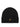 Berretto Lyle & Scott Beanie Unisex - Nero