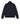 Giubbotto Lyle & Scott Fleece Lined Funnel da Uomo - Blu