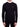 Pullover Lyle & Scott Cable Jumper da Uomo - Nero