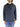 Felpa Cappuccio Lyle & Scott da Uomo - Blu