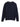 Pullover Napapijri Damavand da Uomo - Blu