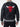 Bomber New Era Basketball Chicago Bulls da Uomo - Nero