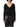 Cardigan Patrizia Pepe da Donna - Nero