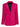 Blazer Patrizia Pepe da Donna - Fuxia