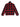 Giubbino Penfield The Checked Mattawa da Uomo - Rosso